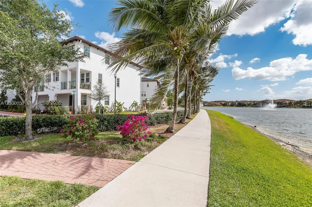 3-bedroom rental at 11973 SW 28th Court #11973, Miramar