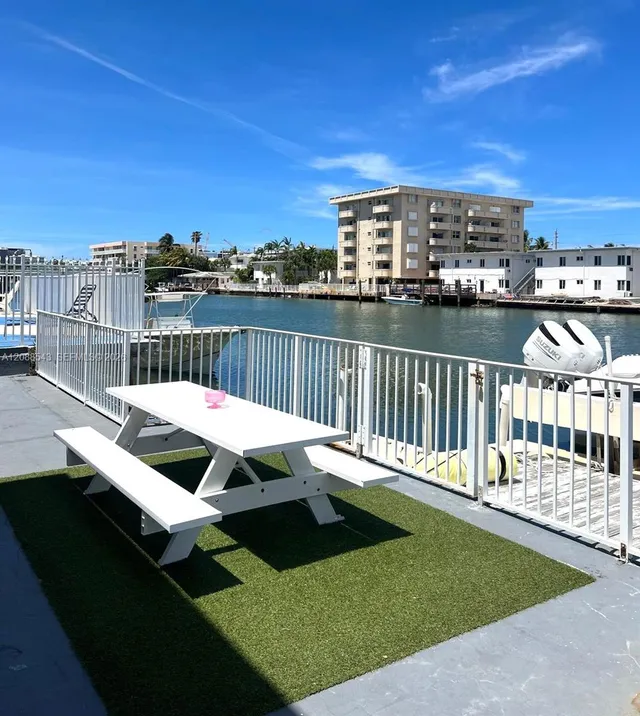 1-bedroom rental at 8271 Crespi Boulevard #2, Miami Beach