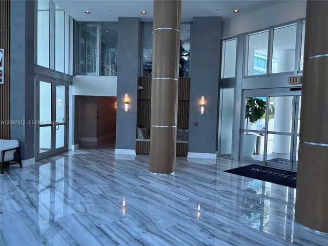 2-bedroom rental at 3131 NE 188th Street #1-809, Aventura