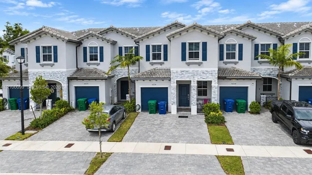 4-bedroom rental at 16230 SW 290th Terrace #0, Homestead