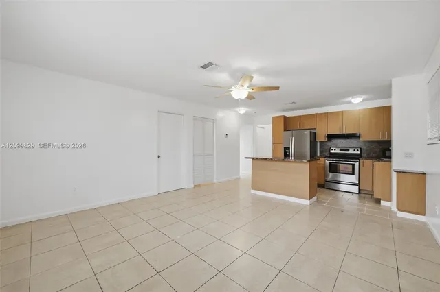 3-bedroom rental at 14220 NW 22nd Avenue #1, Opa-Locka