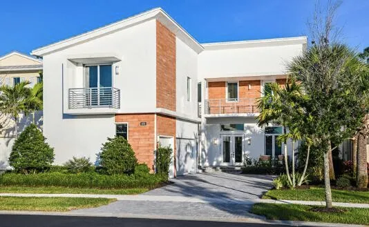 4-bedroom home at 1050 FAULKNER Terrace, Palm Beach Gardens