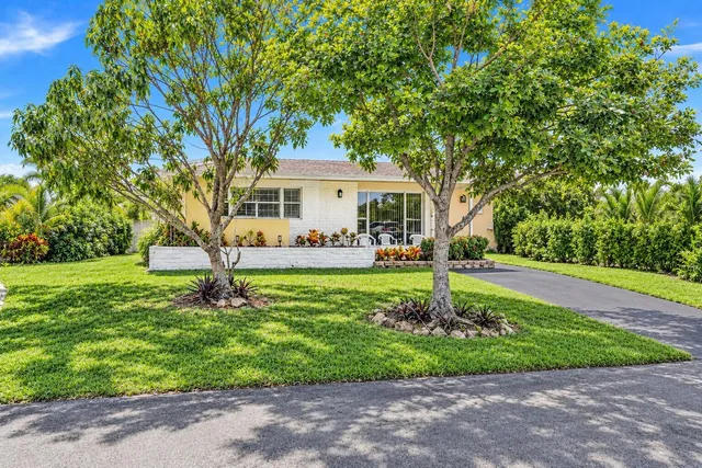 2-bedroom home at 6872 NW 26TH Court, Sunrise