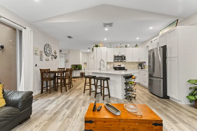 4-bedroom home at 18413 NW 20th Street, Pembroke Pines
