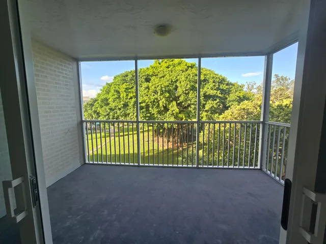2-bedroom rental at 3000 S COURSE Drive #503, Pompano Beach