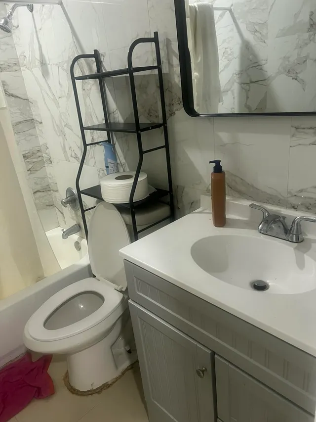 3-bedroom rental at 2900 NW 187TH Street #0, Miami Gardens