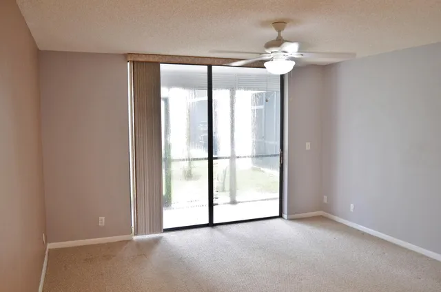 1-bedroom rental at 5130 Las Verdes Circle #121, Delray Beach