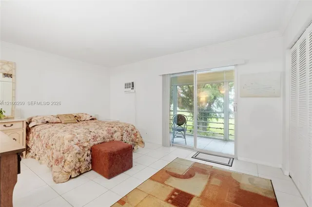 1-bedroom home at 181 Newport K #181, Deerfield Beach
