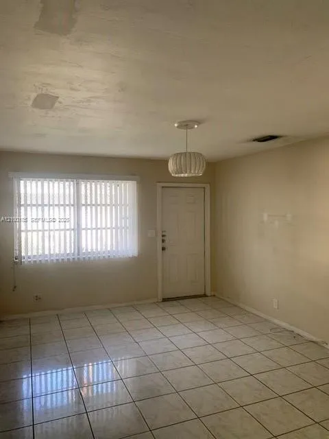 1-bedroom home at 2641 Polk Street #3, Hollywood