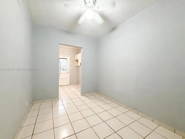 1-bedroom home at 821 Jefferson Avenue #5, Miami Beach