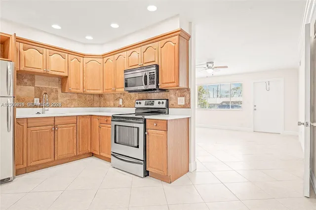 3-bedroom home at 2175 NE 56th Street #110, Fort Lauderdale