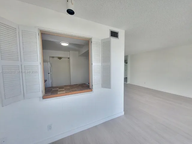 1-bedroom rental at 501 Three Islands Boulevard #204, Hallandale Beach