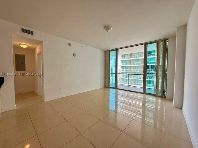 1-bedroom rental at 79 SW 12th Street #2308-S, Miami