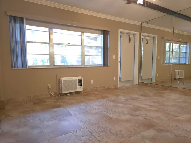 1-bedroom home at 57 CAMDEN C, West Palm Beach