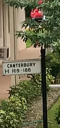 1-bedroom home at 185 Canterbury H, West Palm Beach