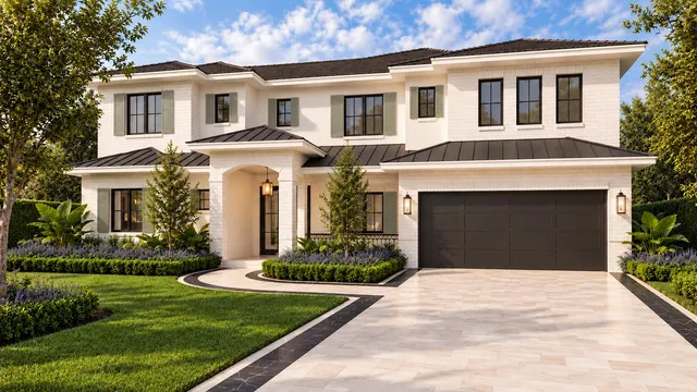 5-bedroom home at 241 FOREST HILL Boulevard, West Palm Beach