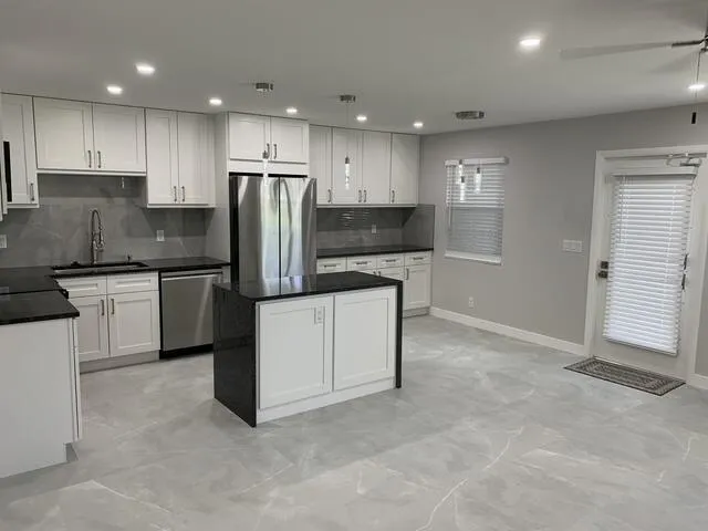 2-bedroom rental at 1064 Exeter D, Boca Raton