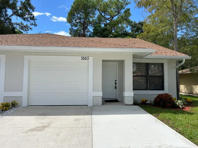3-bedroom rental at 1065 MULBERRY Place, Wellington