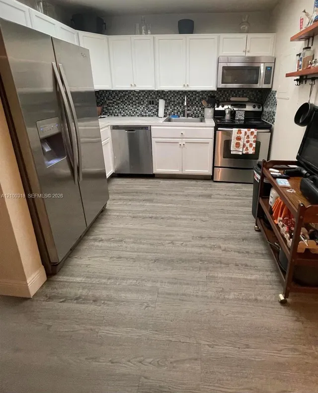 1-bedroom home at 7100 NW 17th Street #421, Plantation