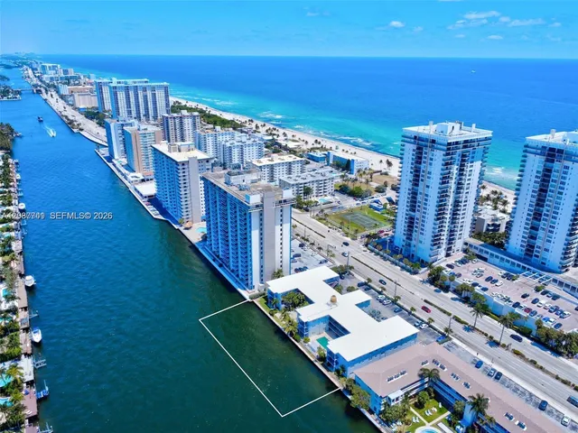 1-bedroom home at 2200 S Ocean Drive #N112, Hollywood