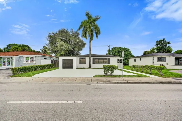 3-bedroom home at 16911 NE 6th Avenue, North Miami Beach