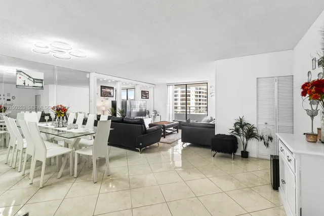 3-bedroom home at 600 Three Islands Boulevard #612, Hallandale Beach