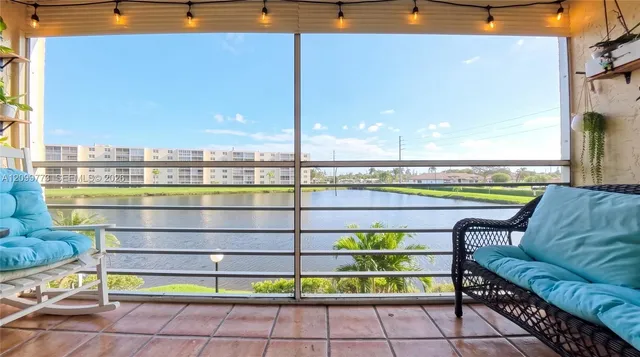 2-bedroom home at 311 SE 3rd Street #209, Dania Beach