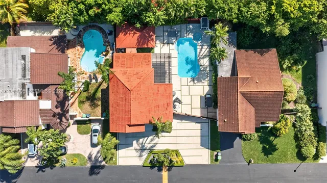 3-bedroom home at 6705 SW 103rd Court, Miami