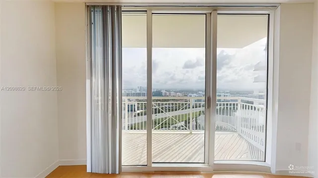 2-bedroom home at 19501 W Country Club Drive #2505, Aventura