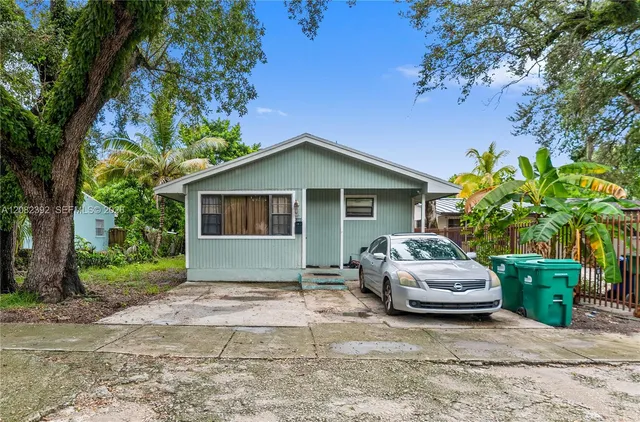 3-bedroom home at 1885 NW 113th Terrace, Miami