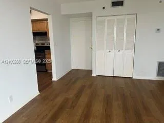2-bedroom rental at 901 Hillcrest Drive #501, Hollywood