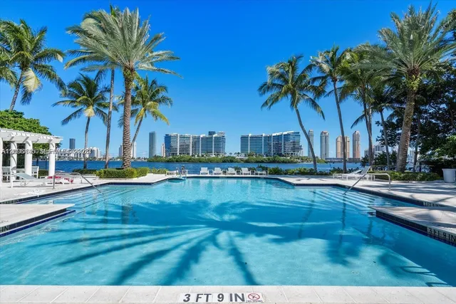 2-bedroom rental at 3255 NE 184th Street #12511, Aventura