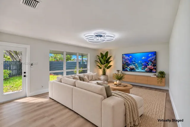 1-bedroom rental at 2201 NE 15th Avenue #2201, Wilton Manors