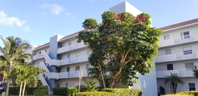 2-bedroom rental at 3868 NE 169th Street #408, North Miami Beach