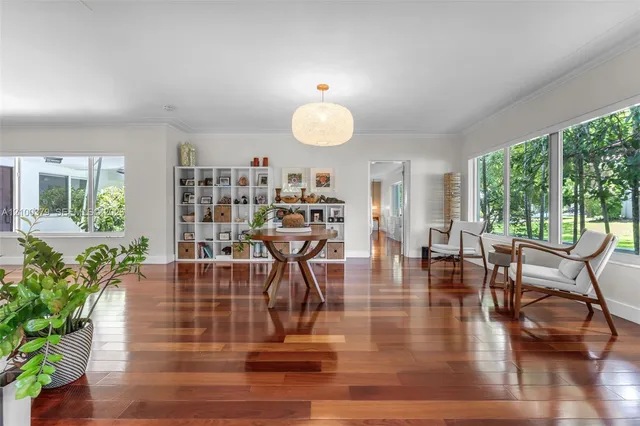 5-bedroom rental at 8 Pinta Road, Miami