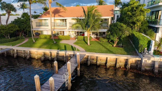 3-bedroom home at 336 VENETIAN Drive #1, Delray Beach
