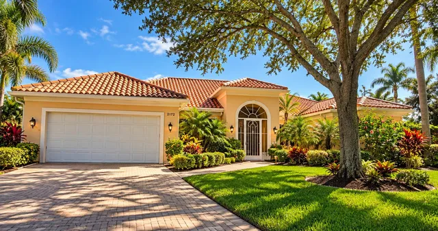 4-bedroom home at 2172 VERO BEACH Lane, West Palm Beach