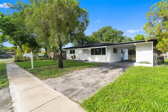 3-bedroom home at 2001 NW 14TH Avenue, Fort Lauderdale