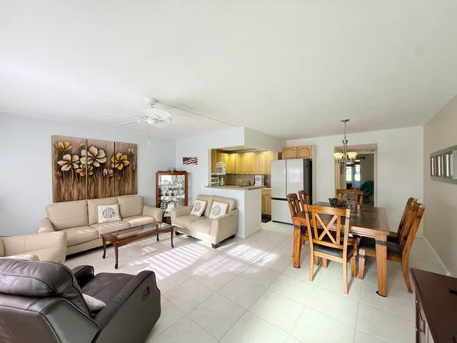 1-bedroom home at 43 TILFORD C, Deerfield Beach