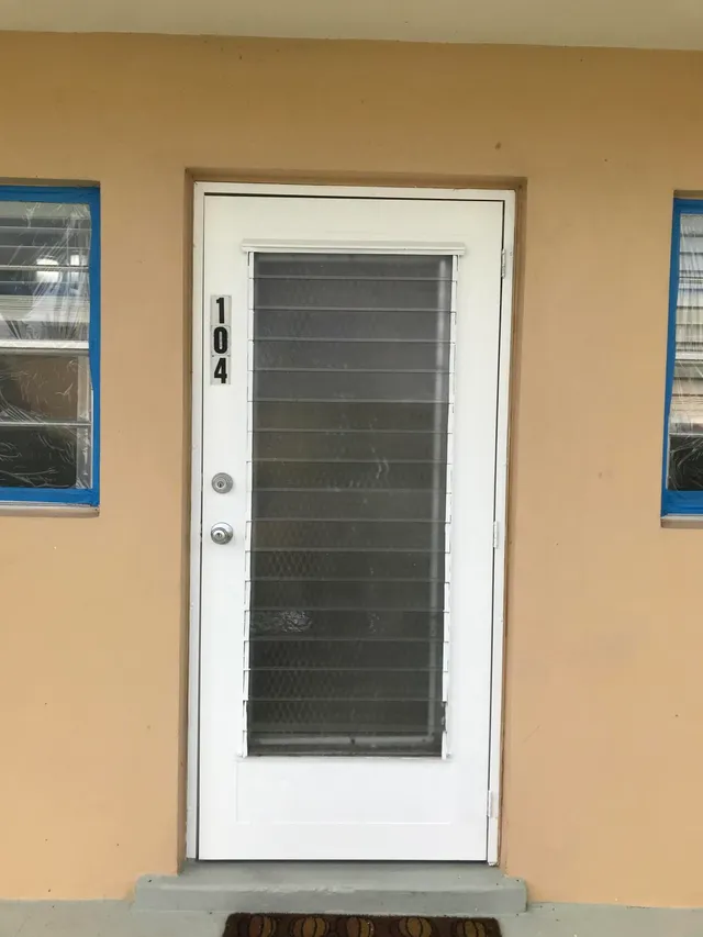 1-bedroom home at 2102 NE 1ST Way #104, Boynton Beach
