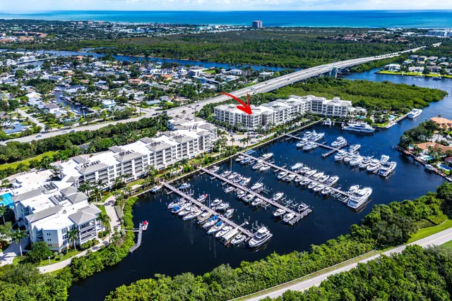 4-bedroom home at 2700 Donald Ross Road #503, Palm Beach Gardens