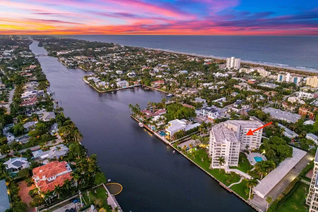 1-bedroom home at 1000 Lowry Street #6H, Delray Beach