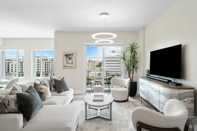 2-bedroom home at 155 E Boca Raton Road #701, Boca Raton