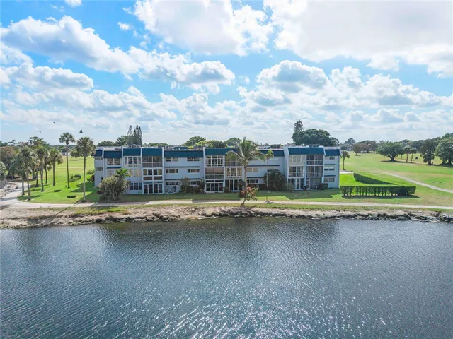 2-bedroom home at 7807 GOLF CIR Drive #211, Margate