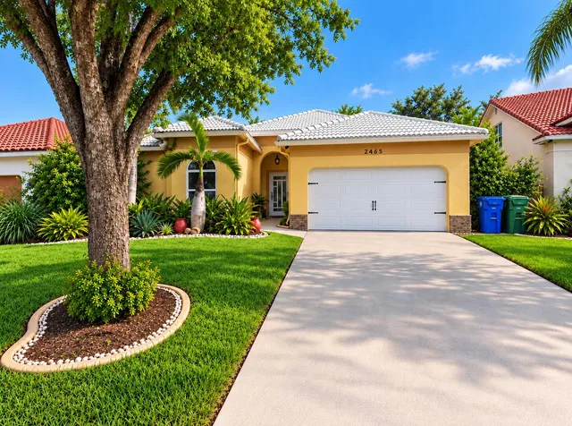 4-bedroom home at 2465 Kimmie Drive, Hollywood
