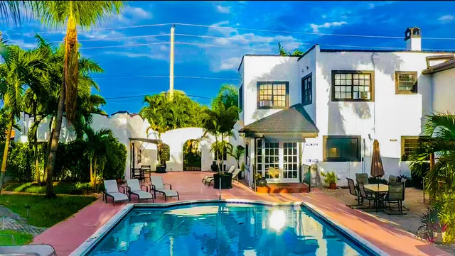 3-bedroom home at 701 W Ocean Avenue, Boynton Beach