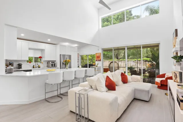 3-bedroom home at 6045 Old Court Road #401, Boca Raton