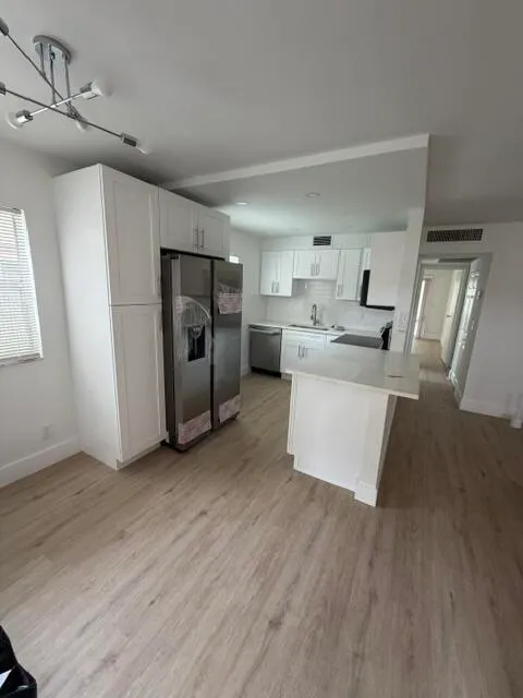 2-bedroom home at 592 BRITTANY M Drive, Delray Beach