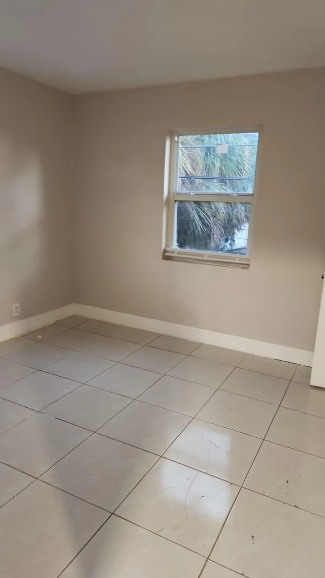 1-bedroom rental at 1104 STATE Street #C, West Palm Beach