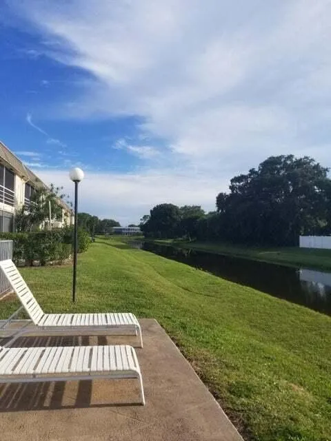 2-bedroom rental at 10789 N MILITARY Trail #3, Palm Beach Gardens